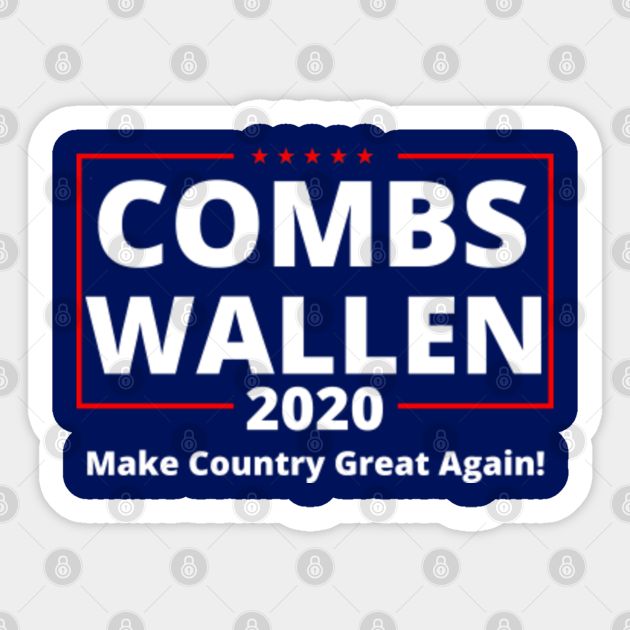 combs and wallen 2020